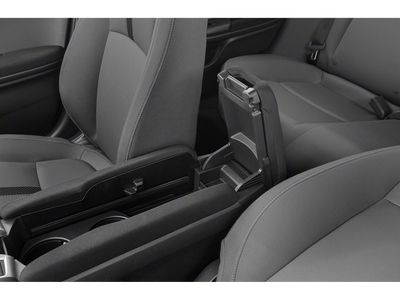 2020 Honda Civic Sedan LX