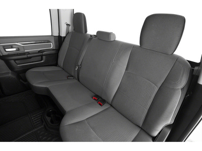 2020 RAM 2500 Big Horn