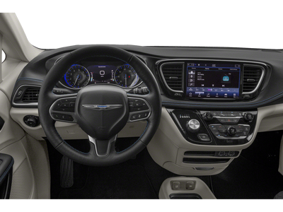 2021 Chrysler Pacifica Pinnacle