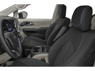 2021 Chrysler Pacifica Pinnacle