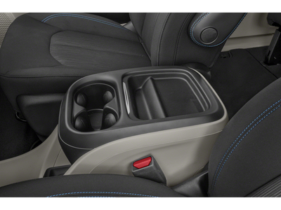 2021 Chrysler Pacifica Pinnacle