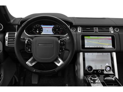2021 Land Rover Range Rover P525 Westminster