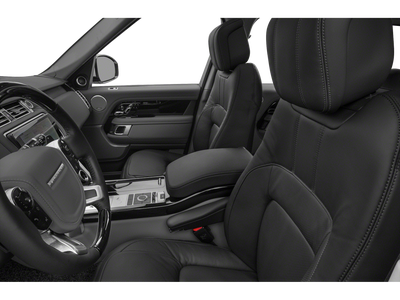 2021 Land Rover Range Rover P525 Westminster