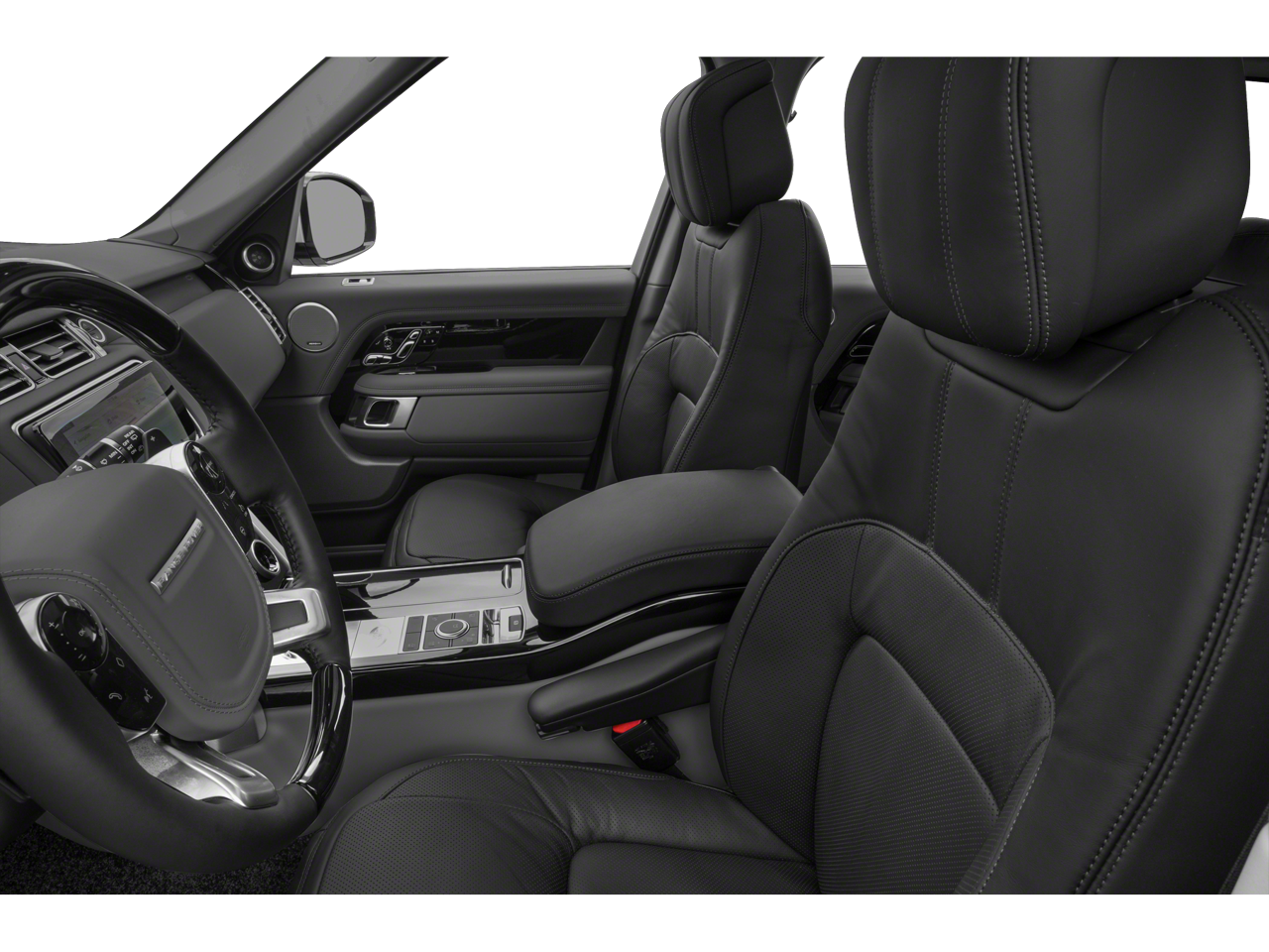 2021 Land Rover Range Rover P525 Westminster