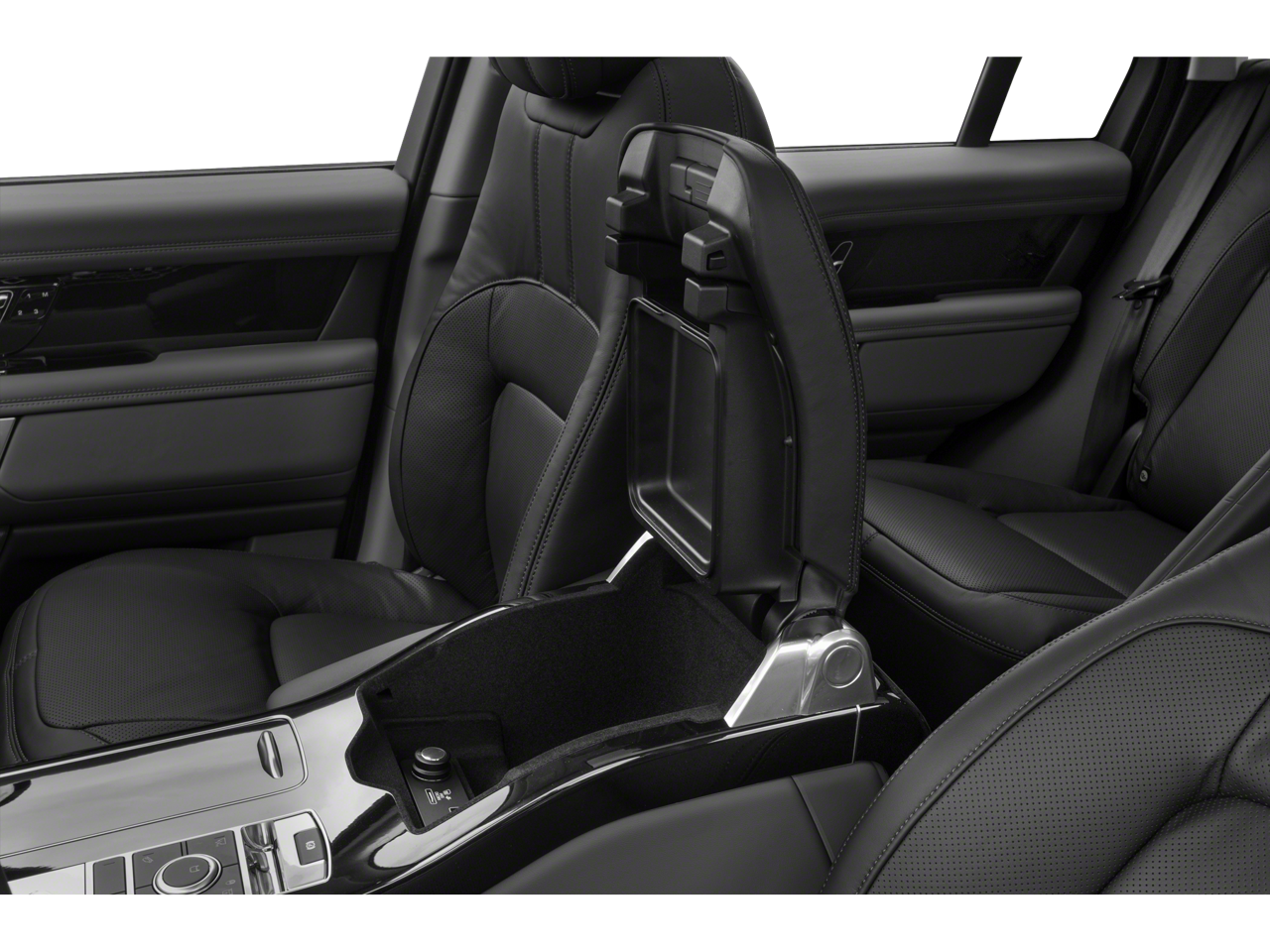 2021 Land Rover Range Rover P525 Westminster