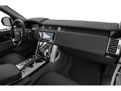 2021 Land Rover Range Rover P525 Westminster