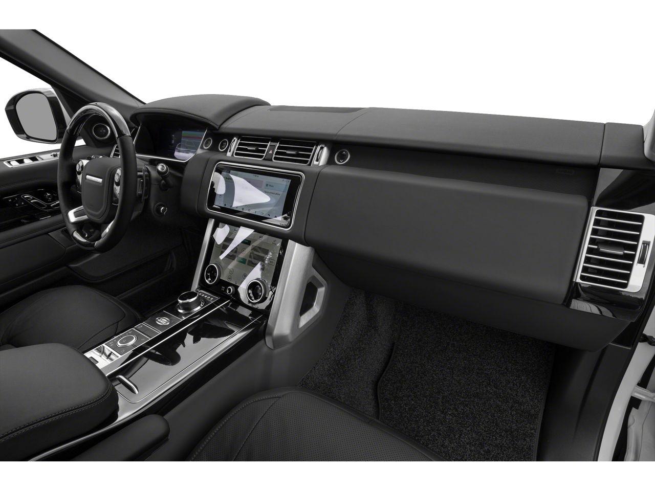 2021 Land Rover Range Rover P525 Westminster