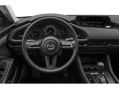 2021 Mazda Mazda3 Sedan 2.5 S