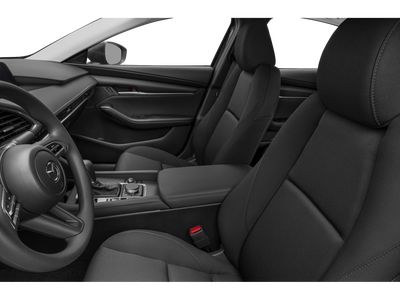 2021 Mazda Mazda3 Sedan 2.5 S