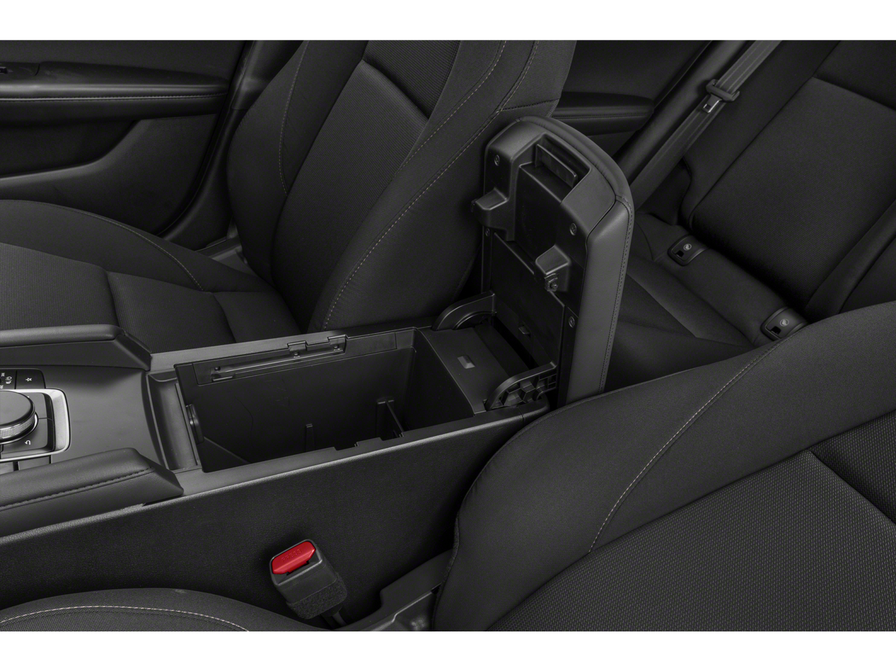 2021 Mazda Mazda3 Sedan 2.5 S