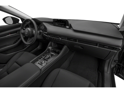 2021 Mazda Mazda3 Sedan 2.5 S