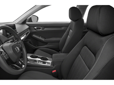 2022 Honda Civic Sedan LX