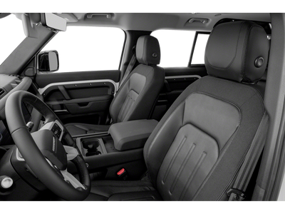 2022 Land Rover Defender X-Dynamic HSE