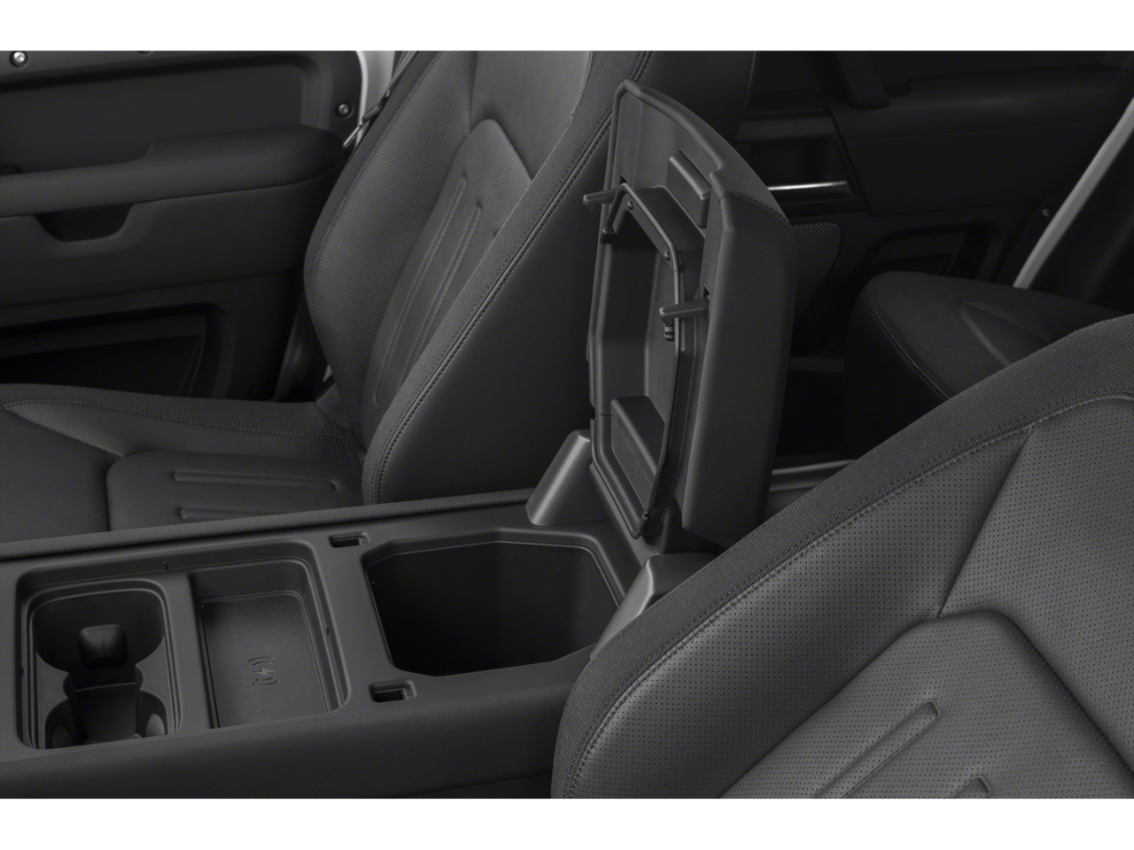 2022 Land Rover Defender X-Dynamic HSE