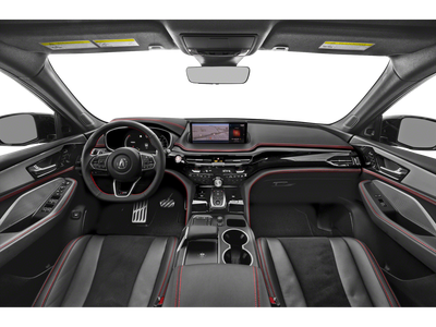 2023 Acura MDX w/A-Spec Package