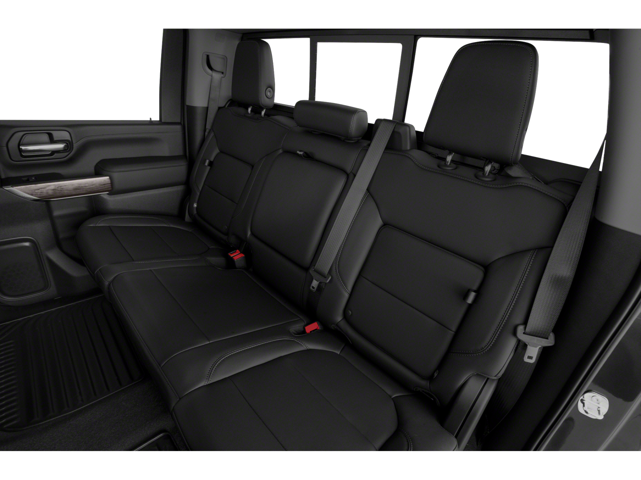 2023 Chevrolet Silverado 2500HD LTZ