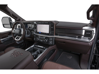 2023 Ford Super Duty F-250 SRW King Ranch