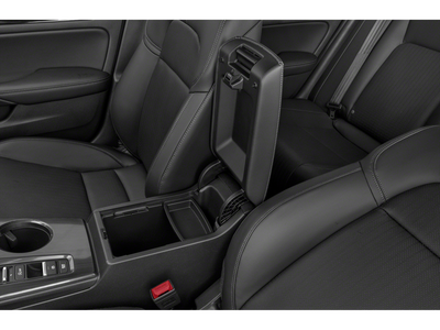 2023 Honda Civic Sedan Touring