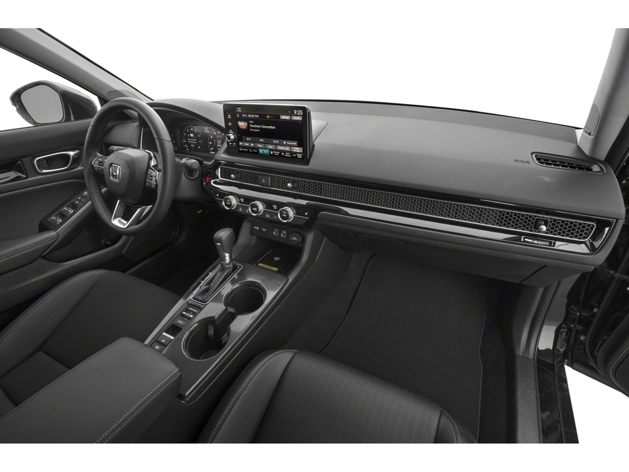 2023 Honda Civic Sedan Touring