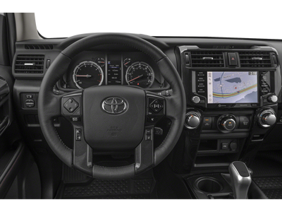 2023 Toyota 4Runner TRD Off Road