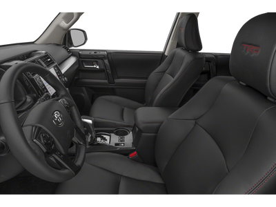 2023 Toyota 4Runner TRD Off Road