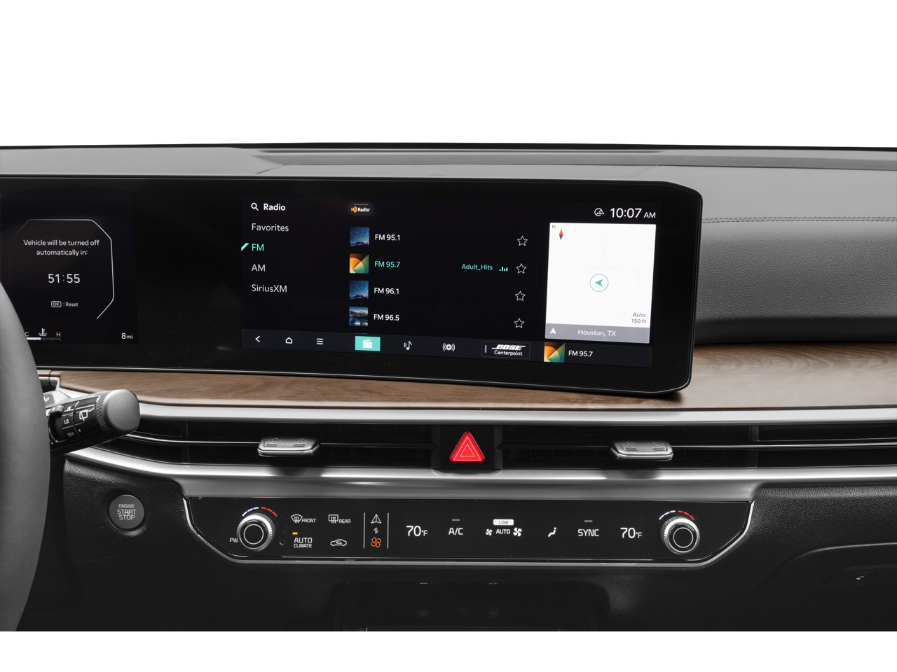 2024 Kia Sorento X-Line SX Prestige photo 3