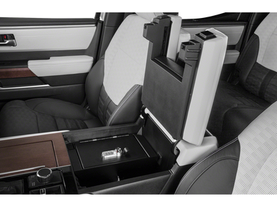 2024 Toyota Tundra 4WD Capstone Hybrid