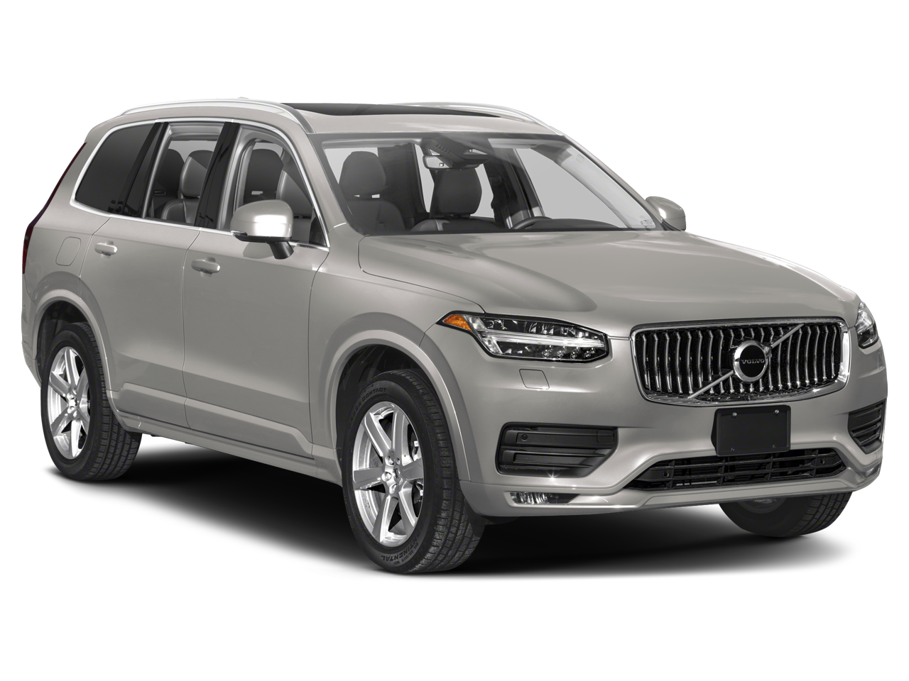 2024 Volvo XC90 Ultimate Bright Theme