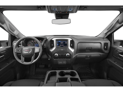 2025 GMC Sierra 3500HD Pro