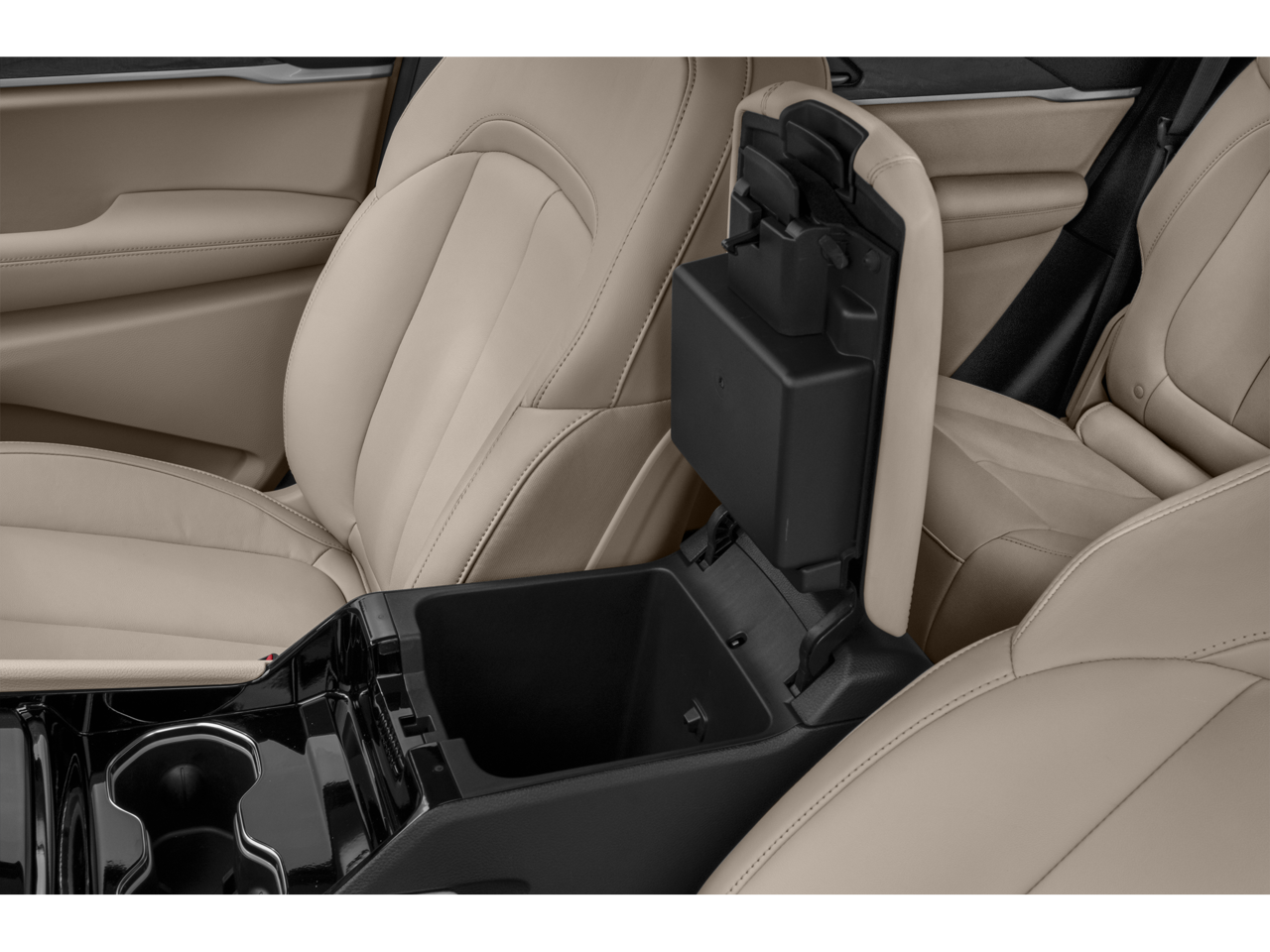 2025 Jeep Grand Cherokee Overland