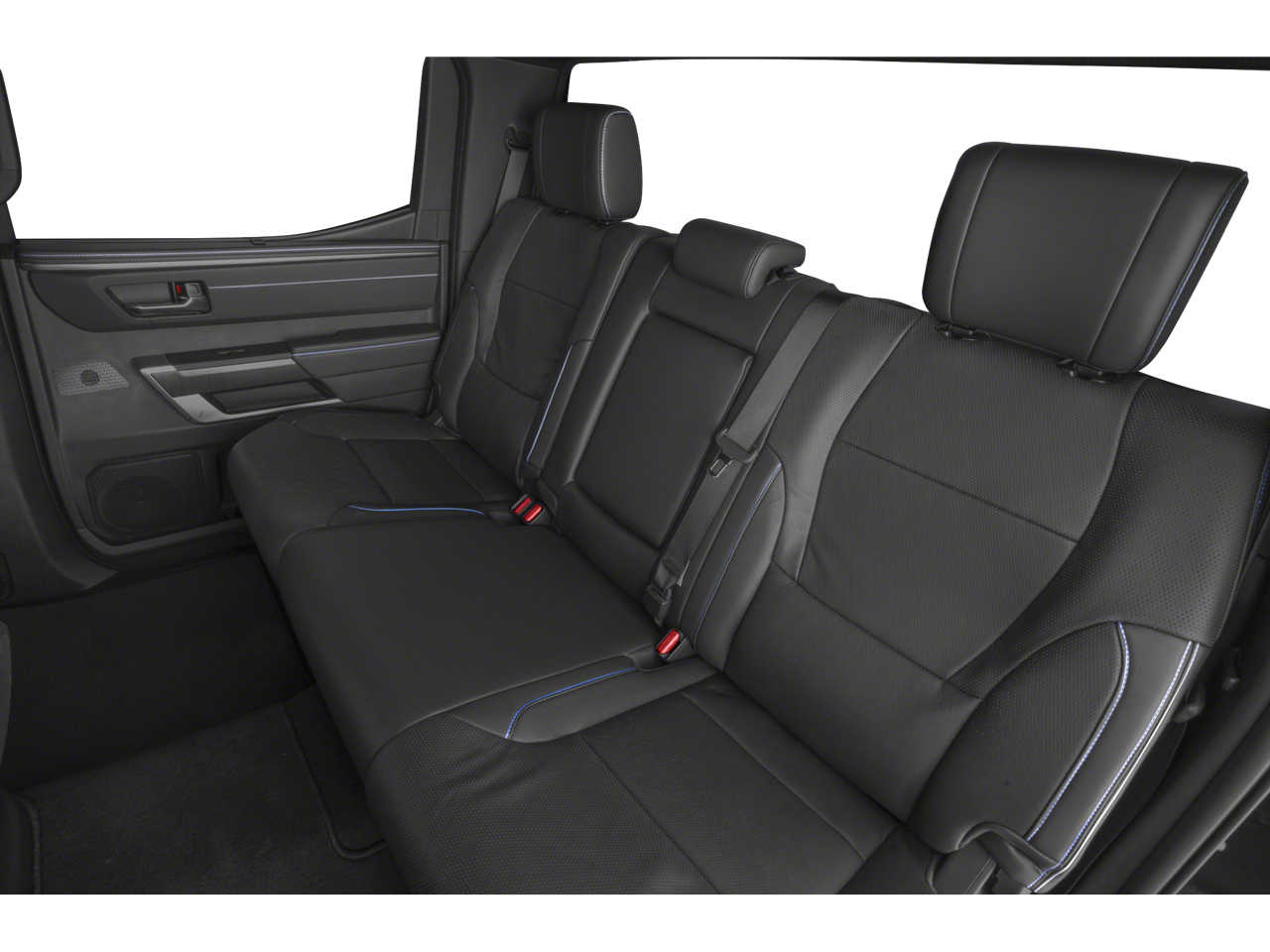 2025 Toyota Tundra 4WD Platinum