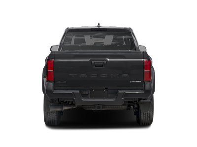 2025 Toyota Tacoma 4WD TRD Sport Hybrid