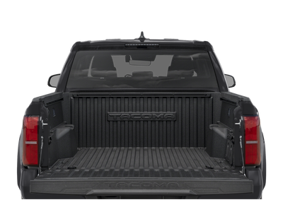 2025 Toyota Tacoma 4WD TRD Sport Hybrid