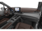 2025 Toyota Sienna Platinum