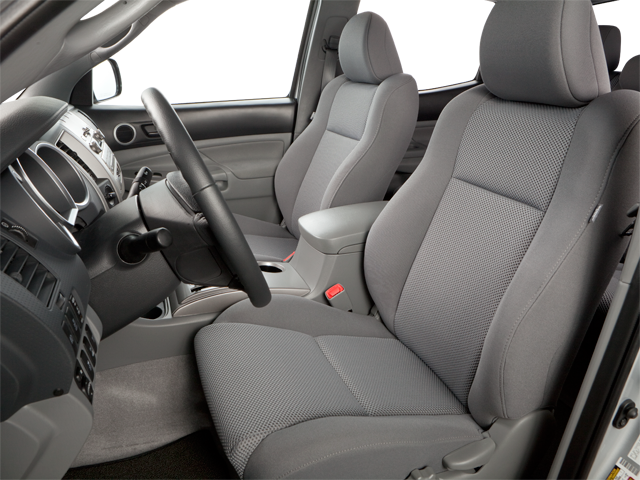 2010 Toyota Tacoma Base