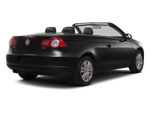 2010 Volkswagen Eos Lux