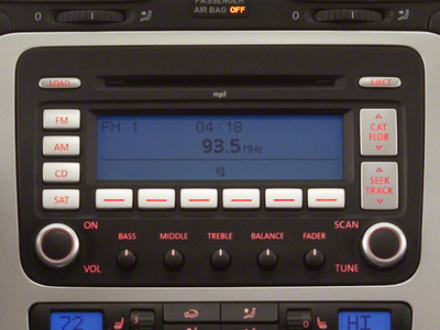 2010 Volkswagen Eos Lux