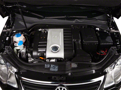 2010 Volkswagen Eos Lux