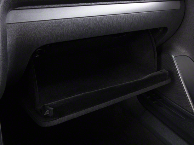 2010 Volkswagen Eos Lux