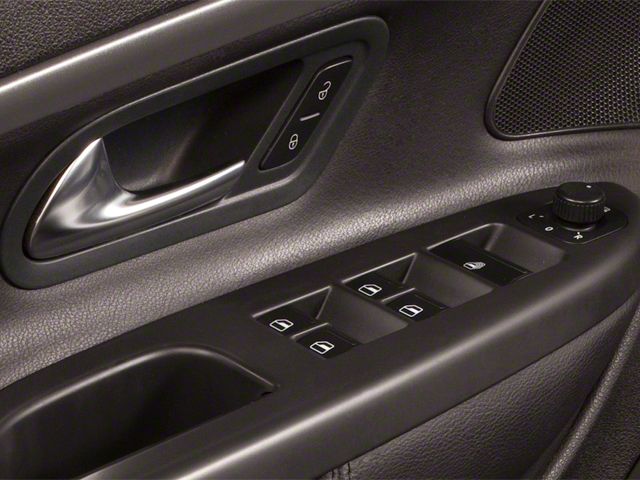 2010 Volkswagen Eos Lux