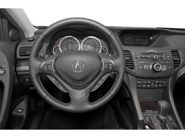 2011 Acura TSX Tech Pkg