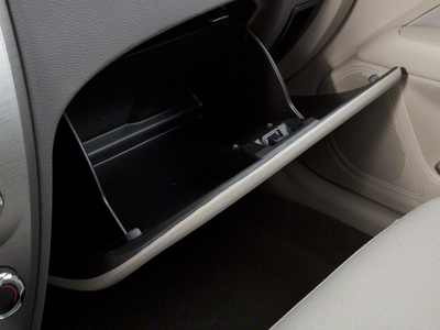 2011 Ford Fusion Hybrid