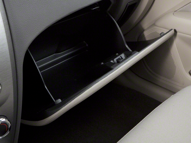 2011 Ford Fusion Hybrid