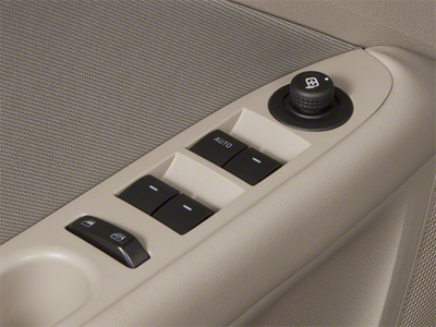2011 Ford Fusion Hybrid