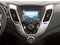 2012 Hyundai Veloster w/Gray Int