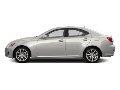 2012 Lexus IS 250 250
