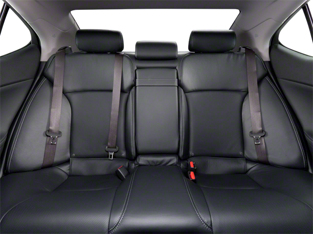 2012 Lexus IS 250 250