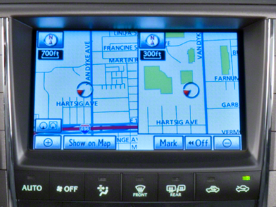 2012 Lexus IS 250 250