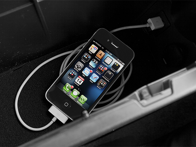 2012 Toyota Prius Four