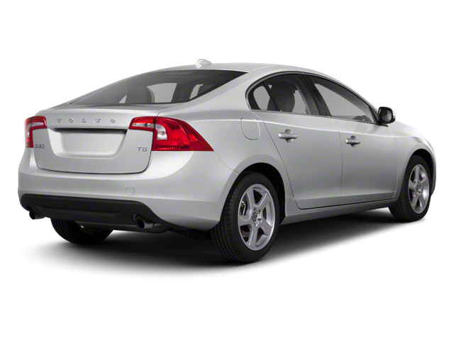 2012 Volvo S60 T5